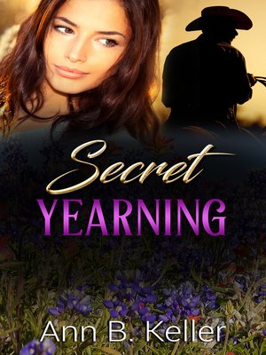 cover image of Secret Yearning